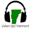 ListenUp! Vermont icon