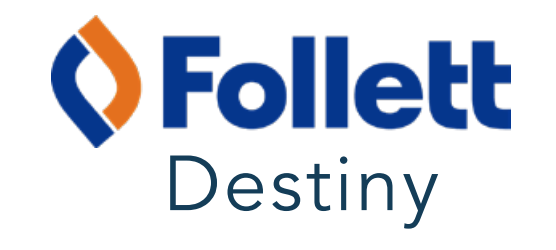 Follett Destiny icon