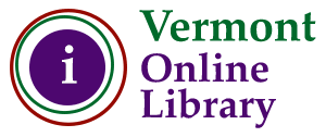 Vermont Online Library icon